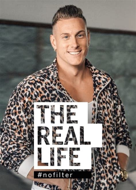 Real Life TV .